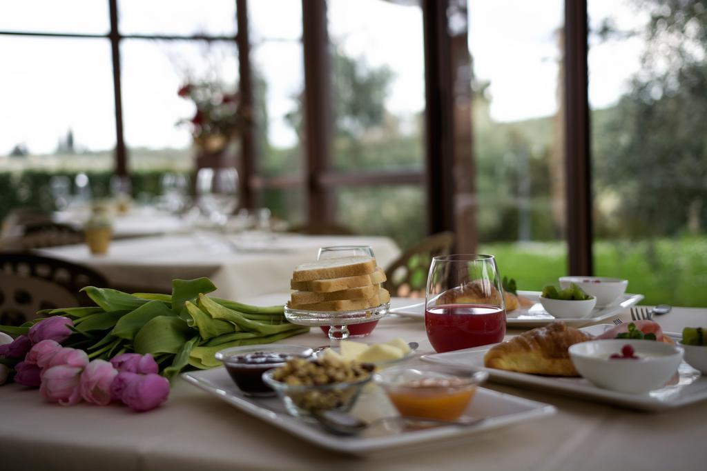 Tavarnelle Val di Pesa Locanda Di Pietracupa المظهر الخارجي الصورة